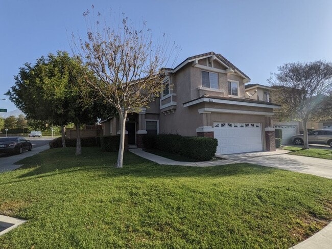 Primary Photo - Divine Rancho Cucamonga 4 Bedroom Home