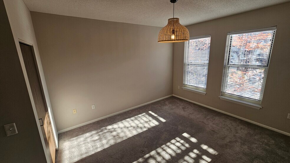 Master Bedroom - 500 N 2nd St