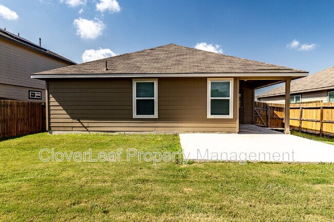 Building Photo - 8315 Tortoise Trl