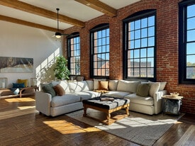 Building Photo - The Lofts at Stehli Silk Mill