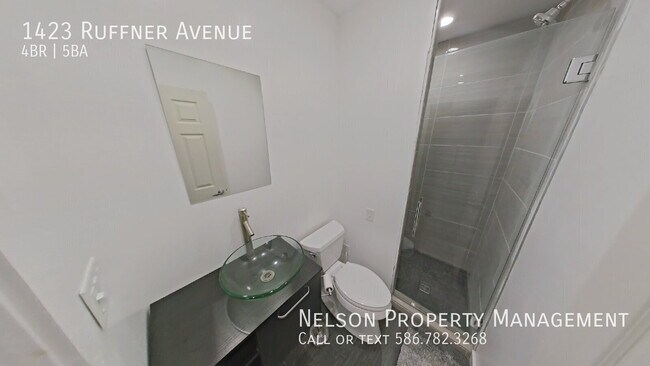 Building Photo - 1423 Ruffner Ave