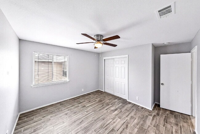 Building Photo - A Waterfall Shower, a Sunroom, and a Story Worth Coming Home To
