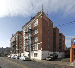 Building Photo - Imperial Arms Apartments