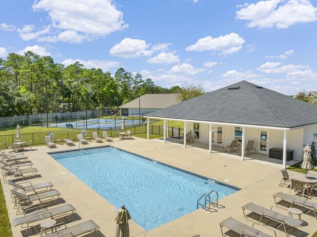 Building Photo - 131 Dusky Wy