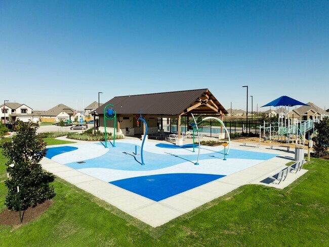 Building Photo - 2519 American Ruby Dr