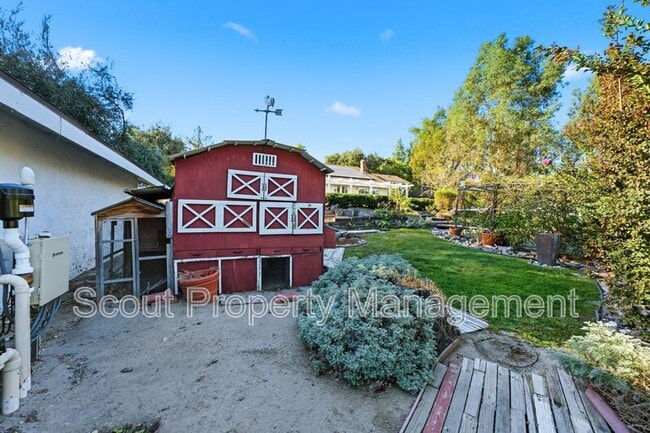 Building Photo - 30605 De Portola Rd