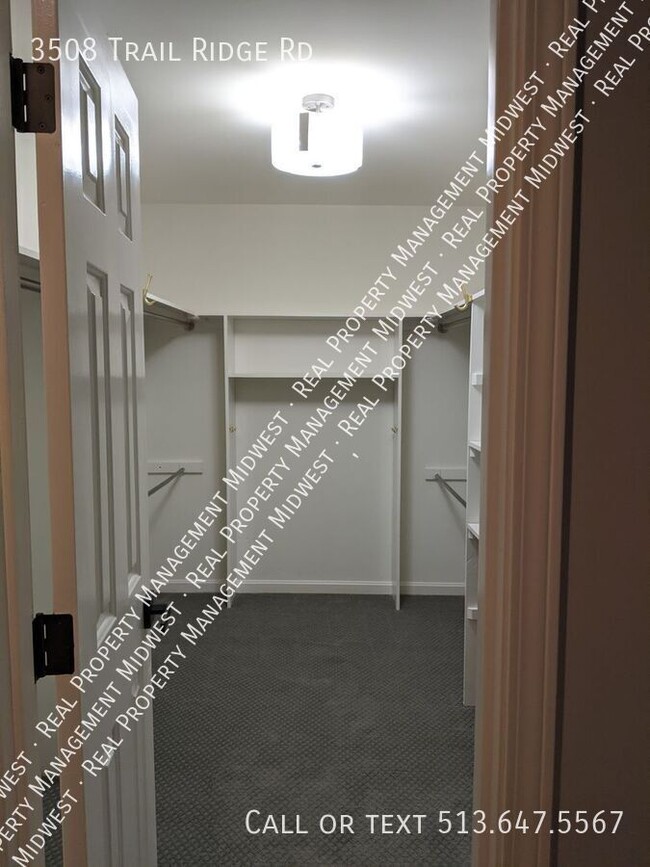 Building Photo - 3508 Trail Ridge Rd