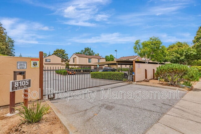 Building Photo - 8105 Kern Ave
