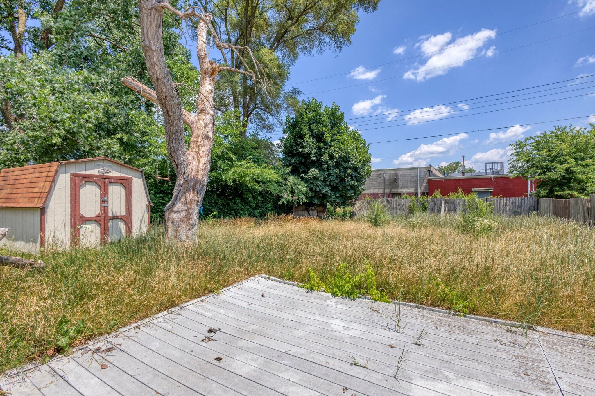 Building Photo - 3205 Menominee Ave