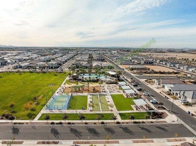 Building Photo - Beautiful Queen Creek Home in Prime Location – Spacious Living with Modern Comforts!