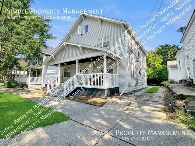 Primary Photo - 813 California-