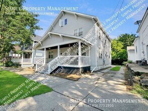 Building Photo - 813 California-