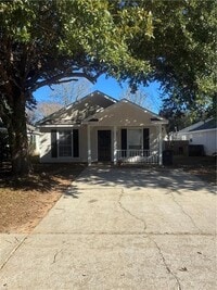 Building Photo - 611 Westchase Ct N