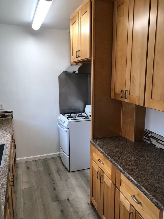 Building Photo - Lower 1 Bedroom Backhouse near Downtown Lo...