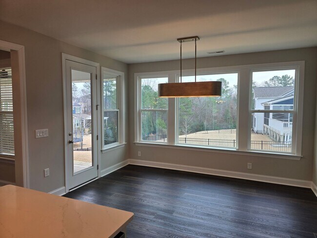 Building Photo - Better Than New in Holly Springs/Friendship – 4BR + Office!