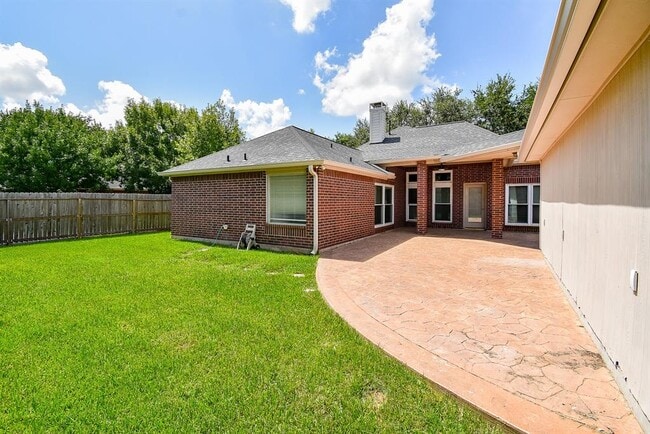 Building Photo - 1502 Mustang Lake Ct