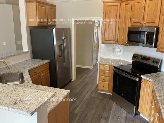 Building Photo - 13104 Townfield Dr