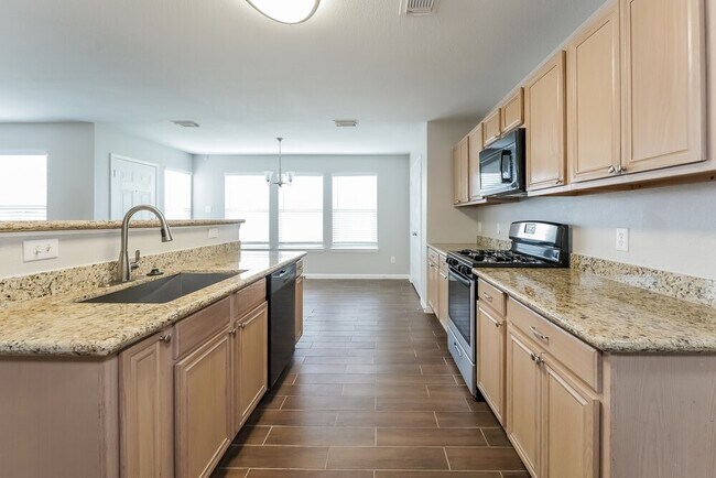 Building Photo - 16102 Dawn Marie Ln