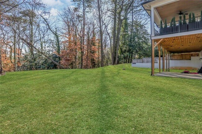 Building Photo - 1200 Moores Mill Rd NW