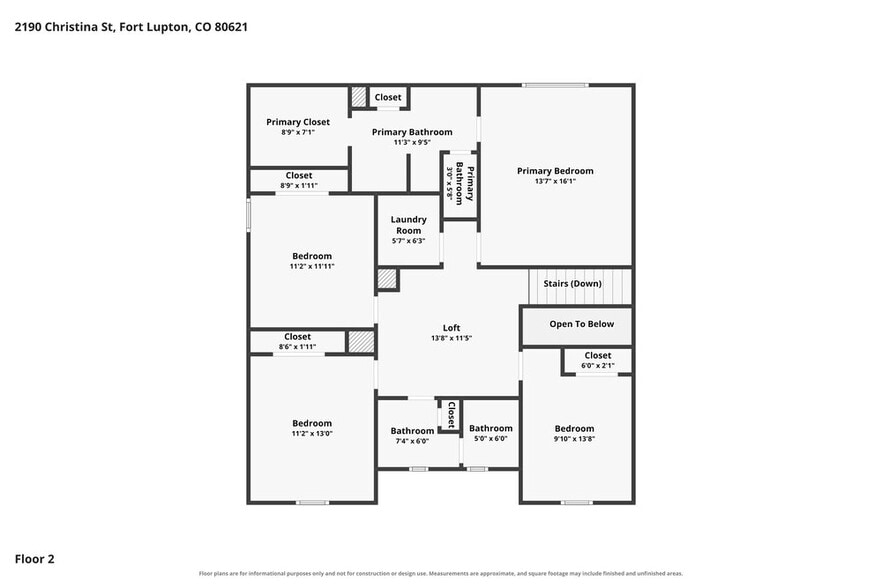 Building Photo - 2190 Christina St
