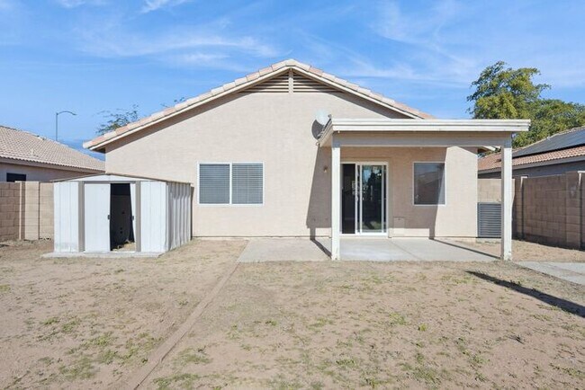 Building Photo - 11545 E Contessa St