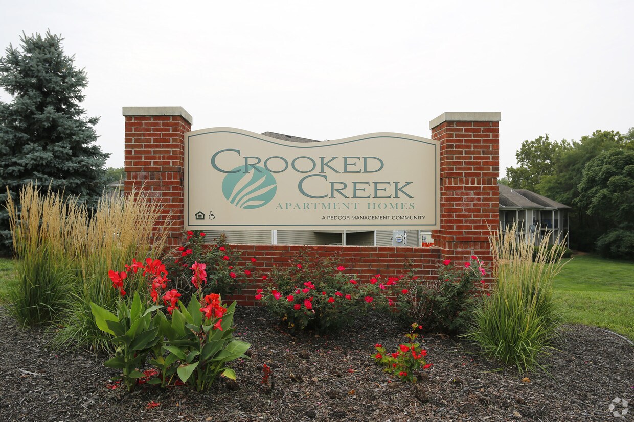 Crooked Creek Kansas City