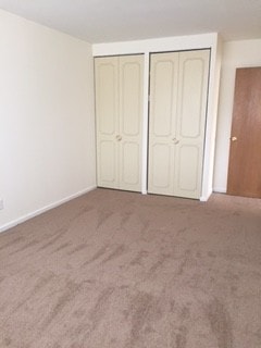 Bedroom - Germania on the Green