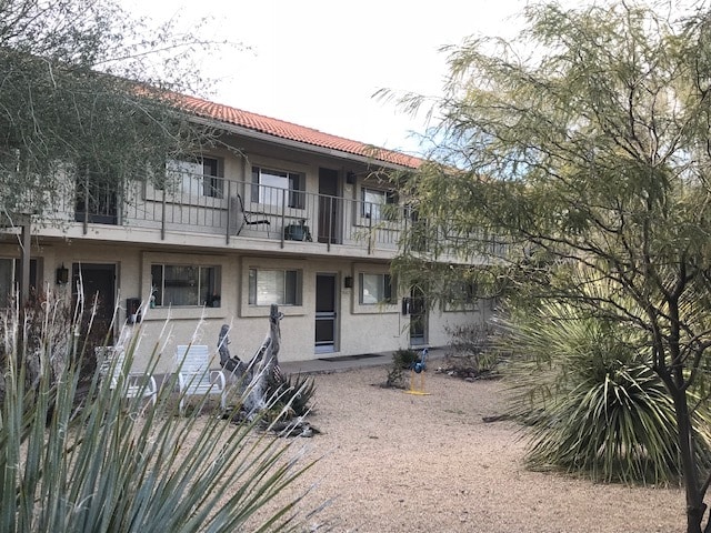 quaint property great location - 7542 E Carefree Dr