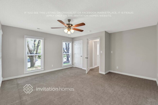 Building Photo - 3901 Yorkford Dr