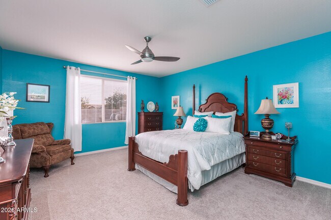 Building Photo - 35549 N Bandolier Dr