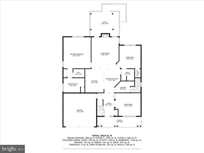 Building Photo - 20970 Branchwood Ct