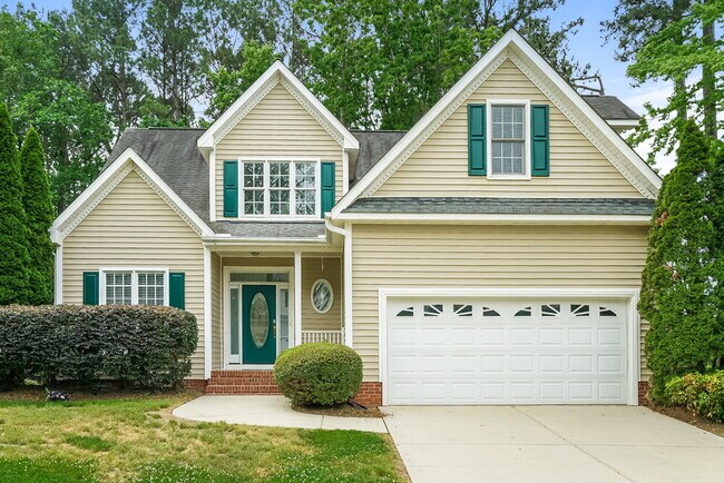 Building Photo - 429 Longbourn Dr