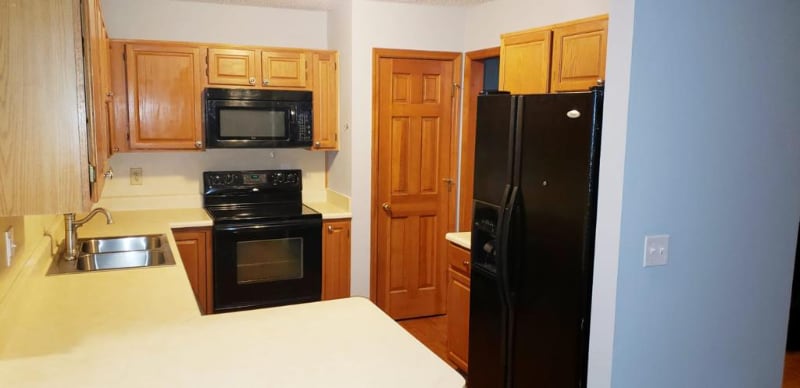 Building Photo - 4155 Lake Mist Dr NW