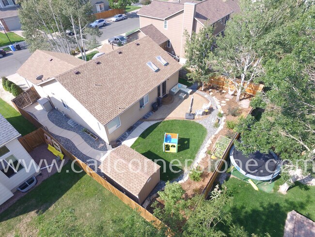 Building Photo - 6950 Highland Vista Dr
