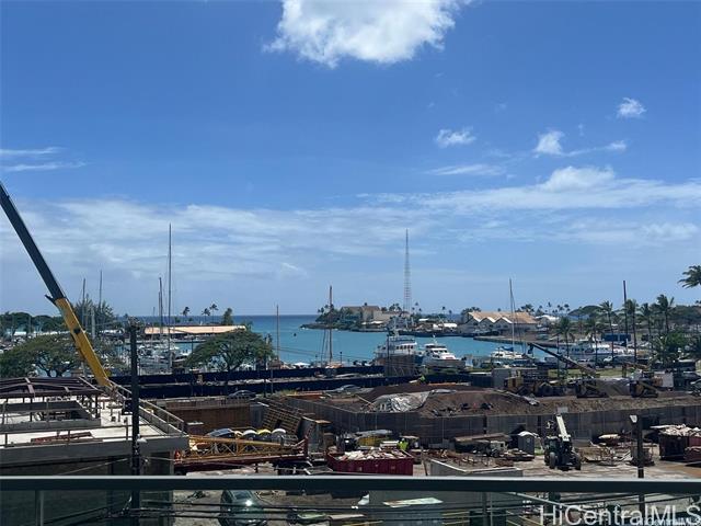 Building Photo - 1000 Auahi St