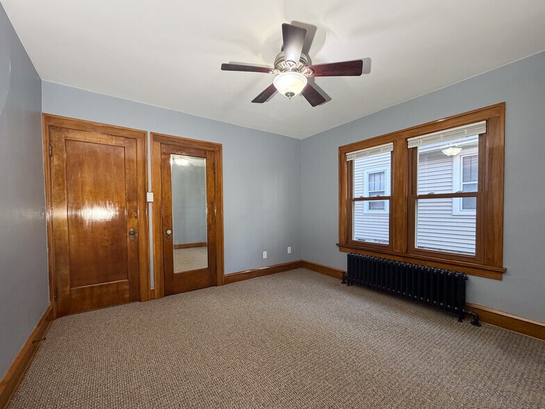 Bedroom 1 - 5411 W National Ave