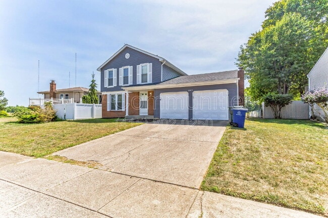 Primary Photo - 2411 Blue Rock Blvd