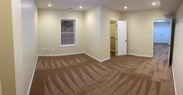 Basement bedroom 4 - 5920 Clay St NE