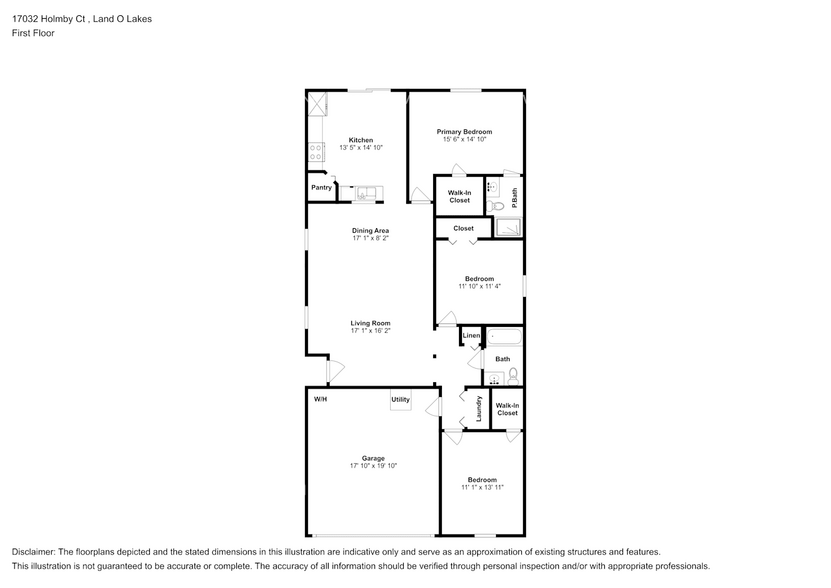 Building Photo - 17032 Holmby Ct