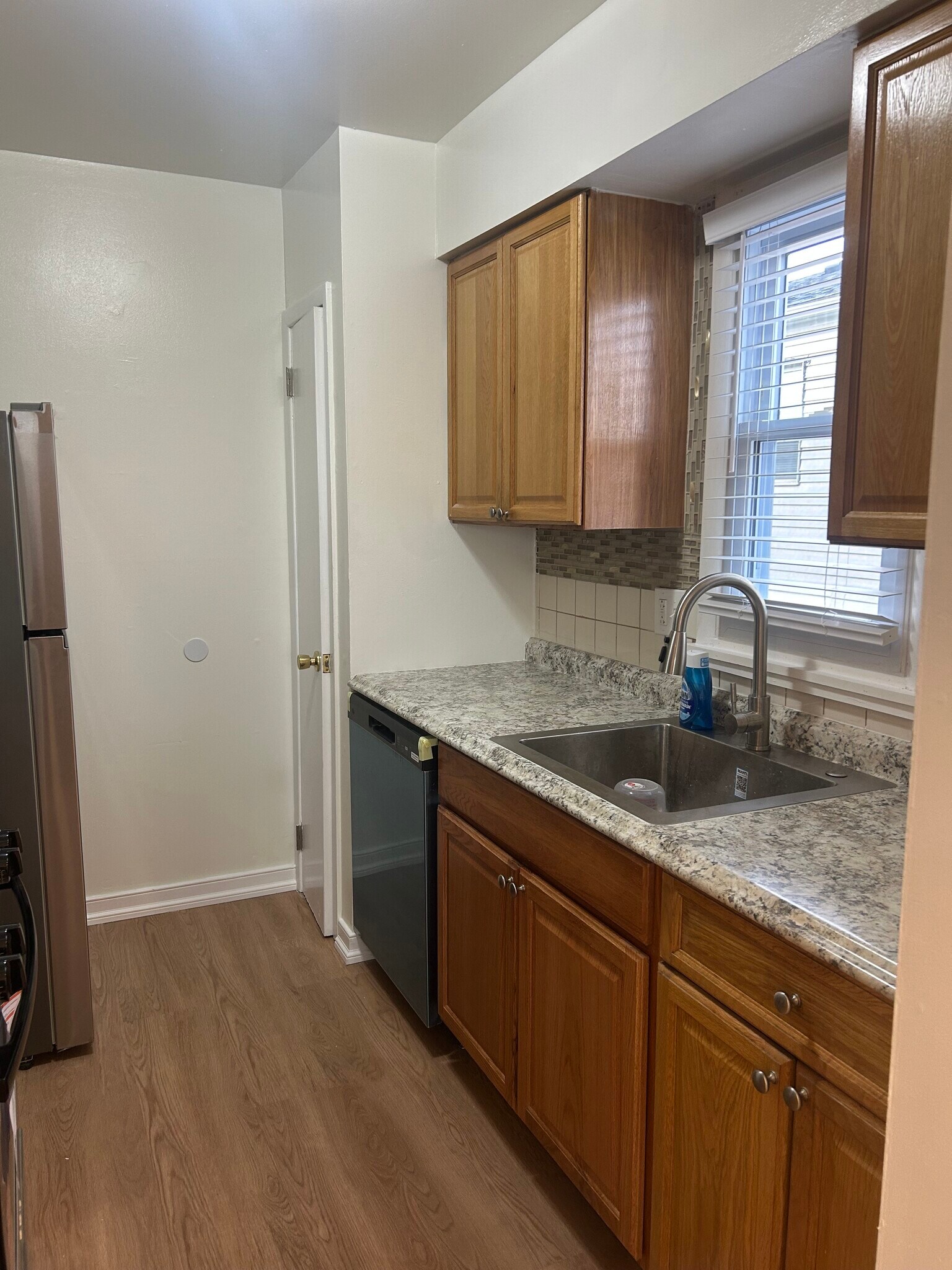 Kitchen - 3368 Red Lion Rd