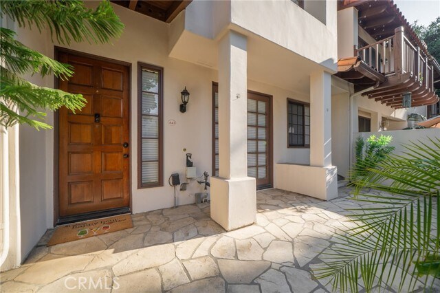 Building Photo - 443 E Bougainvillea Ln