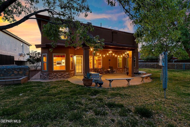 Building Photo - 488 Desierto Verde Ct