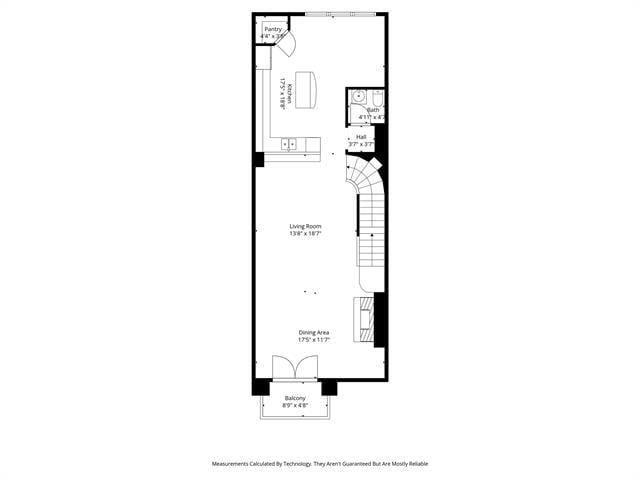 Building Photo - 3471 Howell St