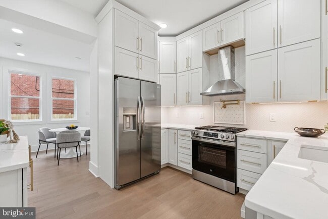 Building Photo - 1827 North Capitol St NE