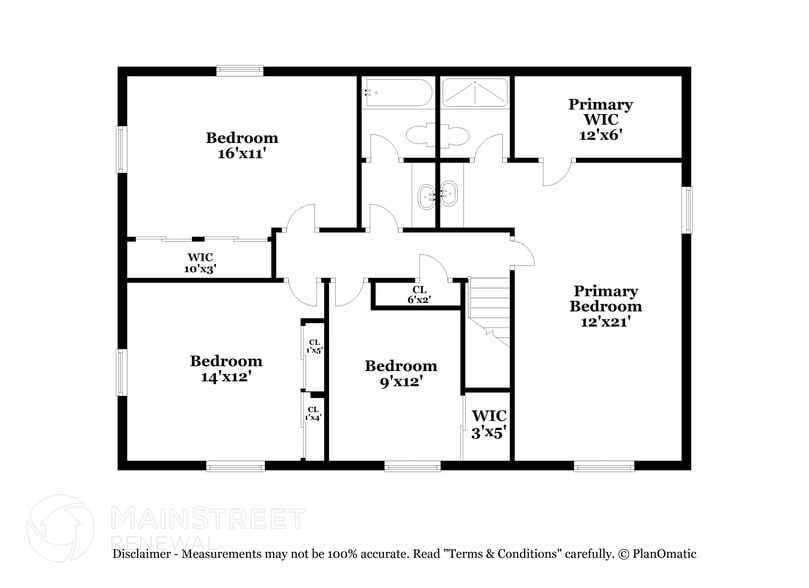 Building Photo - 2695 Kenview Rd S
