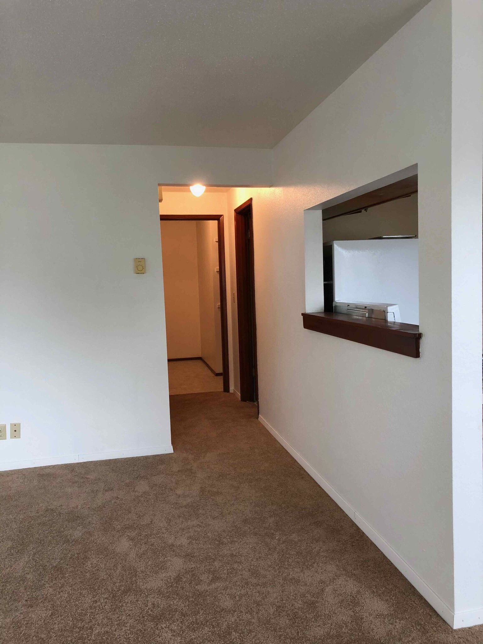 Hallway - 8402 E McKinley Ave