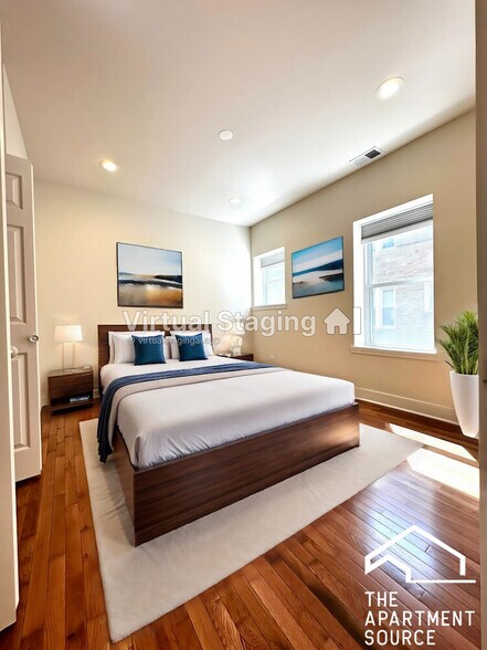 Building Photo - 1151 W Lunt Ave