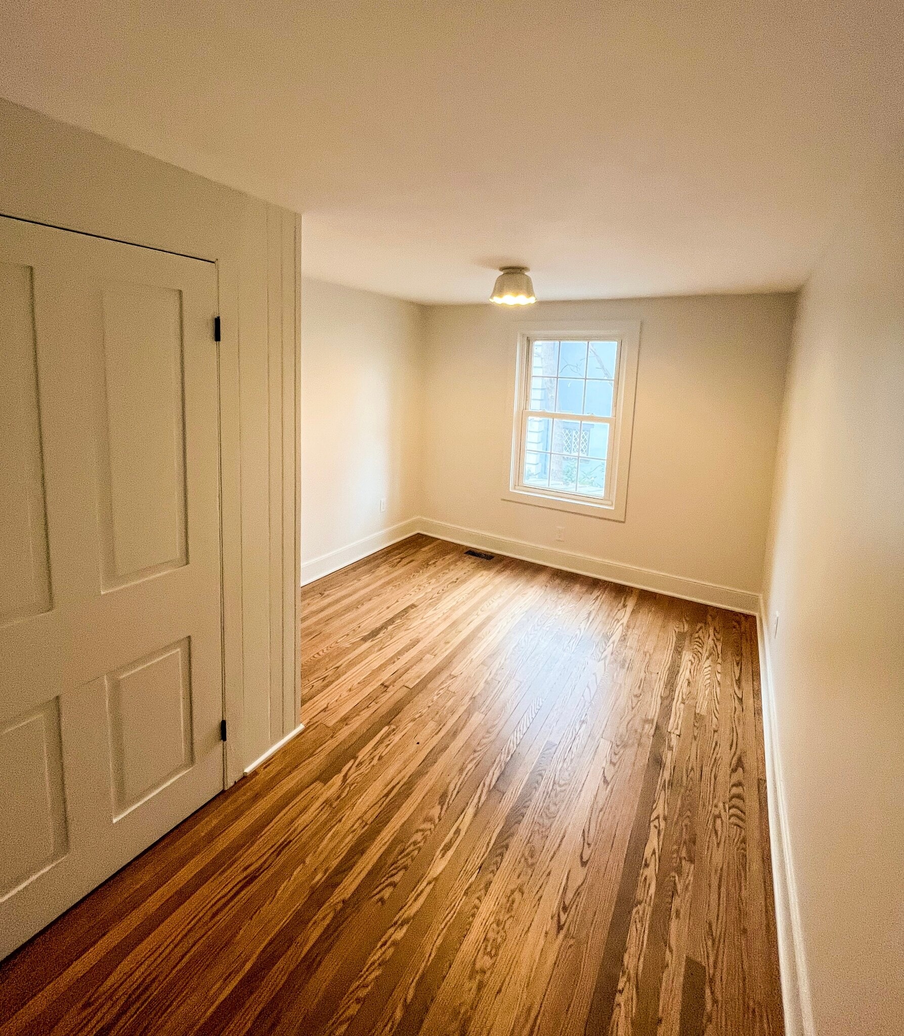 Bedroom 2 - 122 S Main St