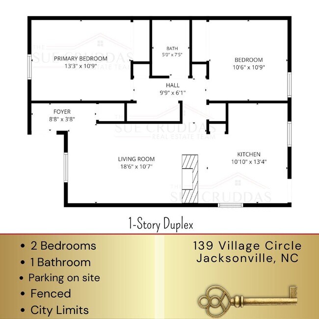 Building Photo - 139 Village Cir