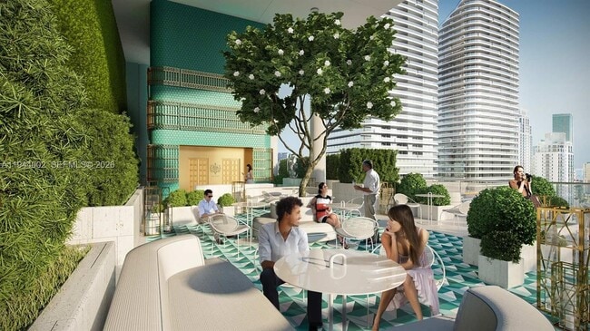 Building Photo - 801 S Miami Ave